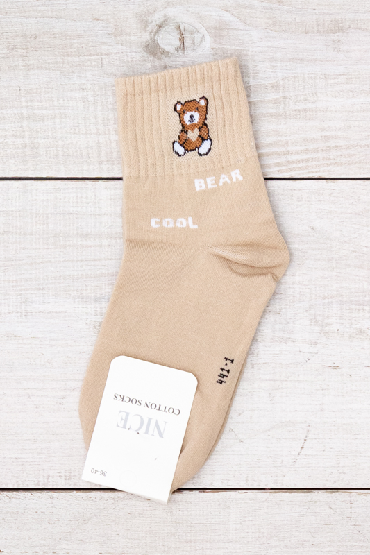 Шкарпетки жіночі